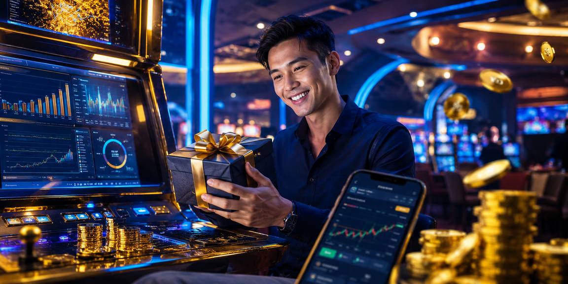 gen88 Bàn live và slot trong một màn hình