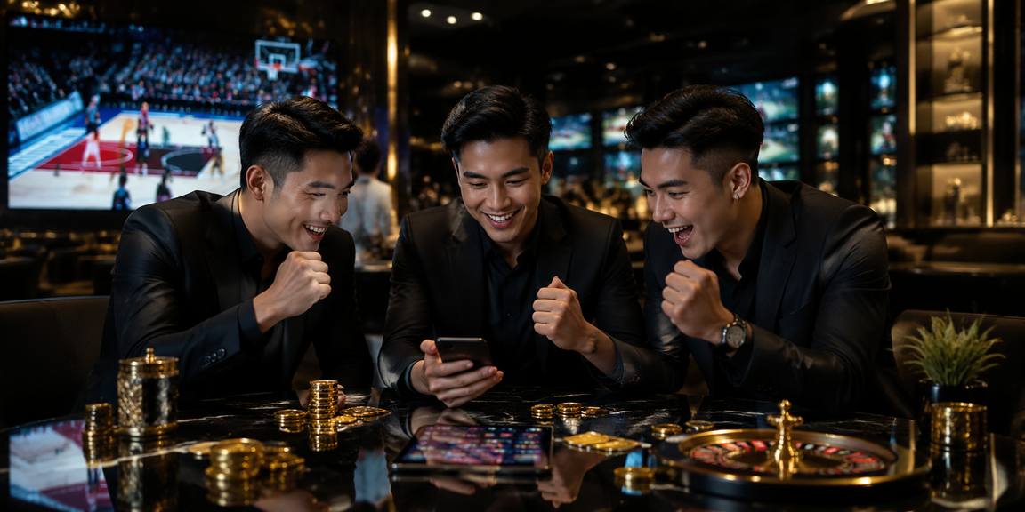 gen88 Chế độ ổn định